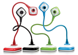 Hue HD Document Cameras