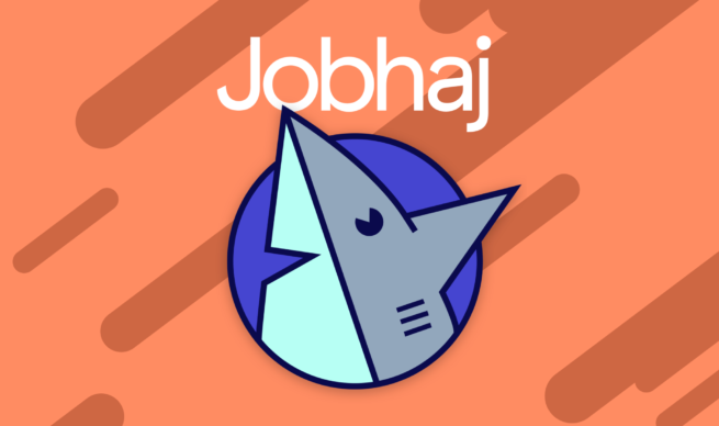 Jobhaj Cover