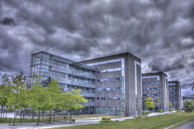 Copenhagen Business School