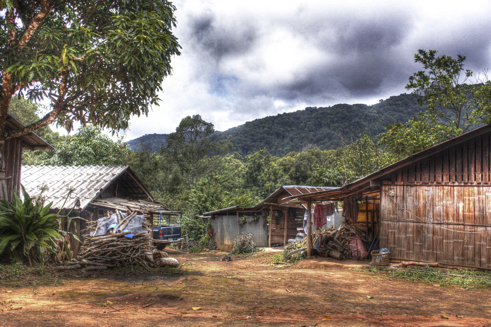 Village