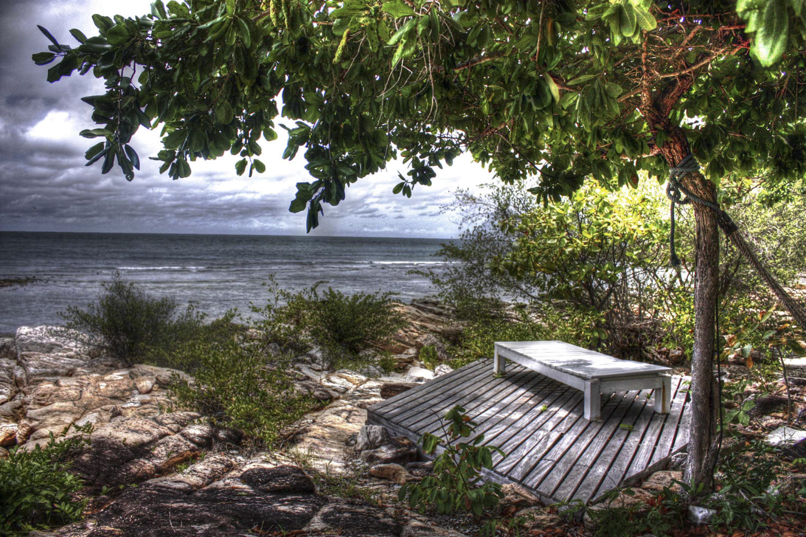 Deck Chair