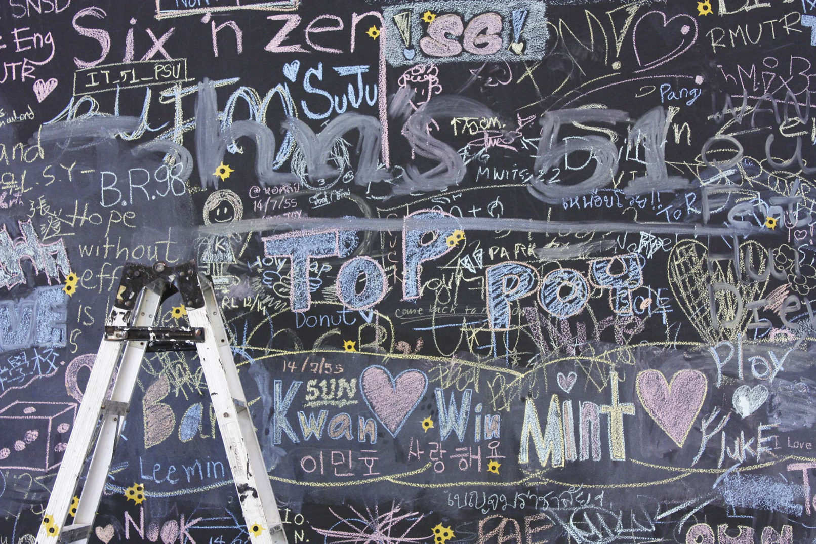 Blackboard