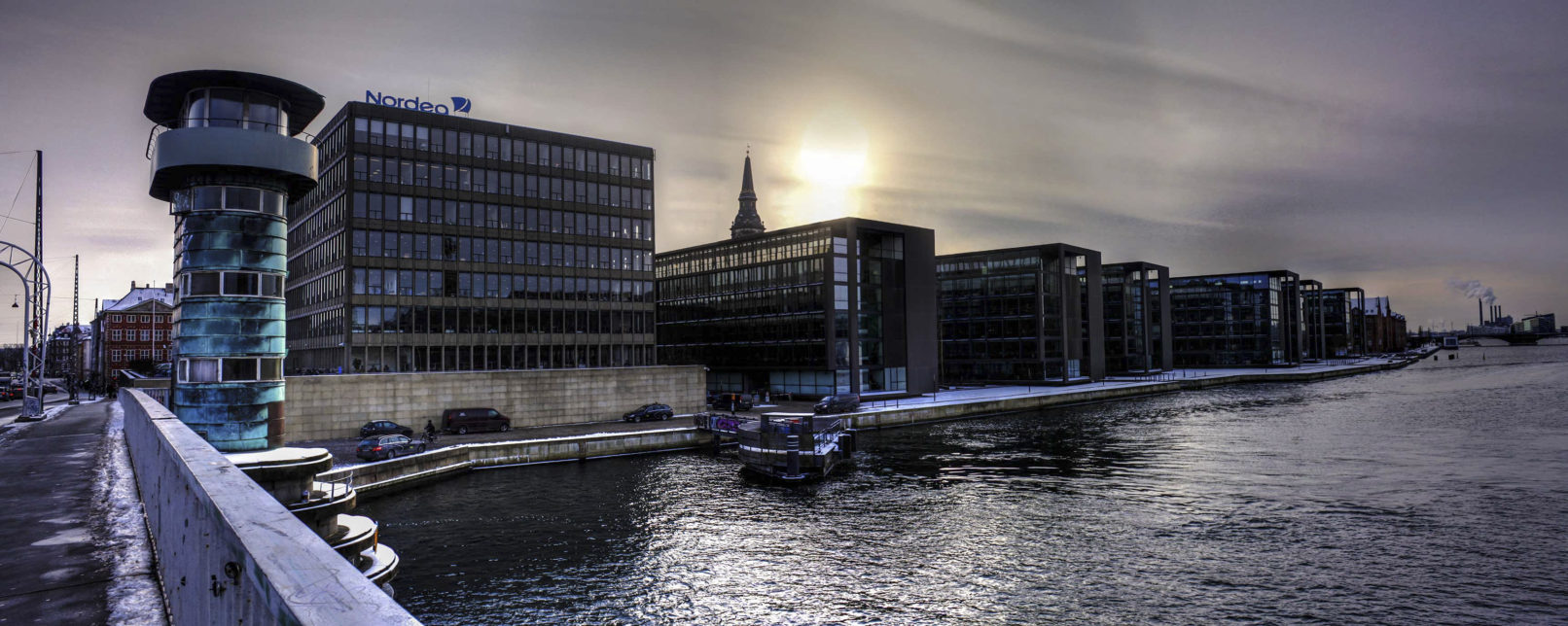 Knippelsbro