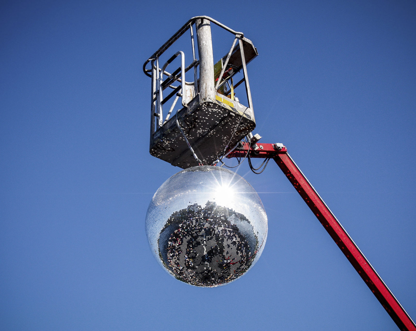 Disco Ball