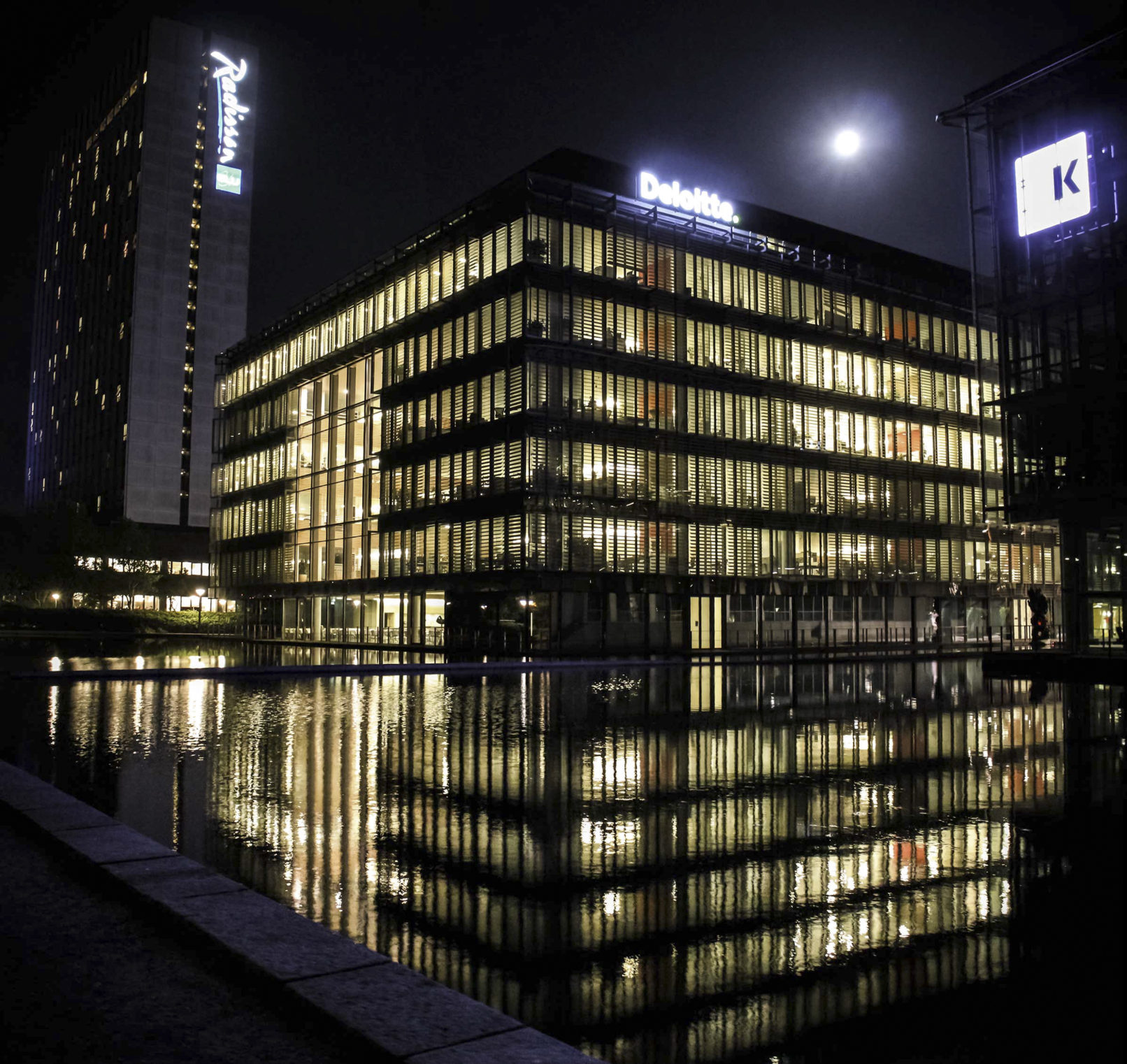 Deloitte