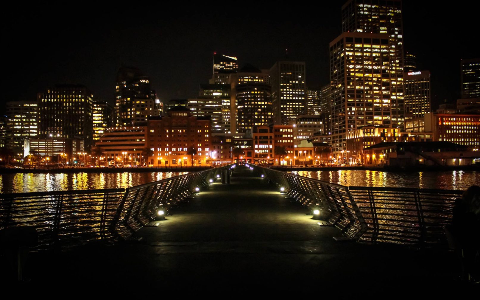 Pier 14