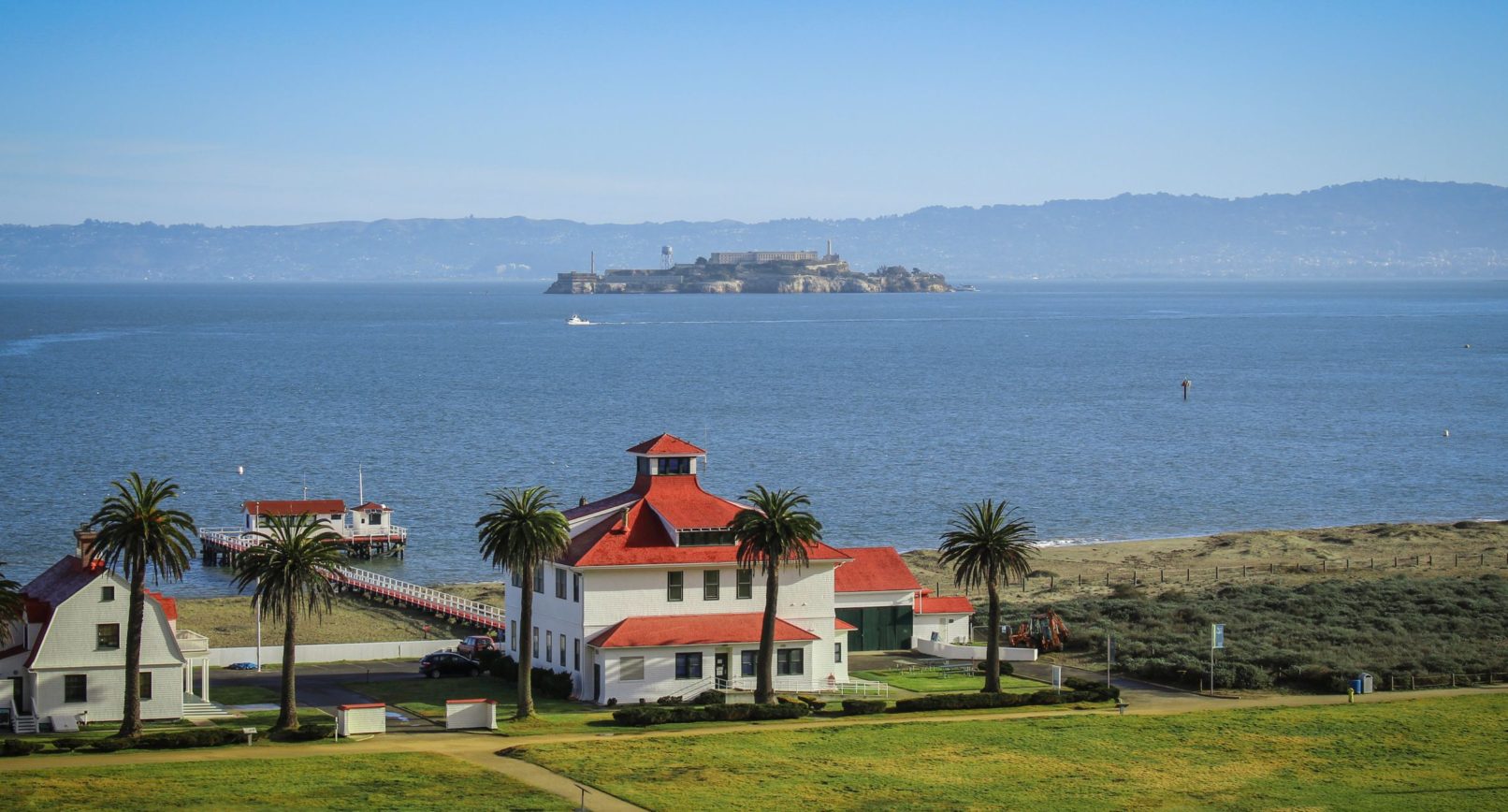 Presidio