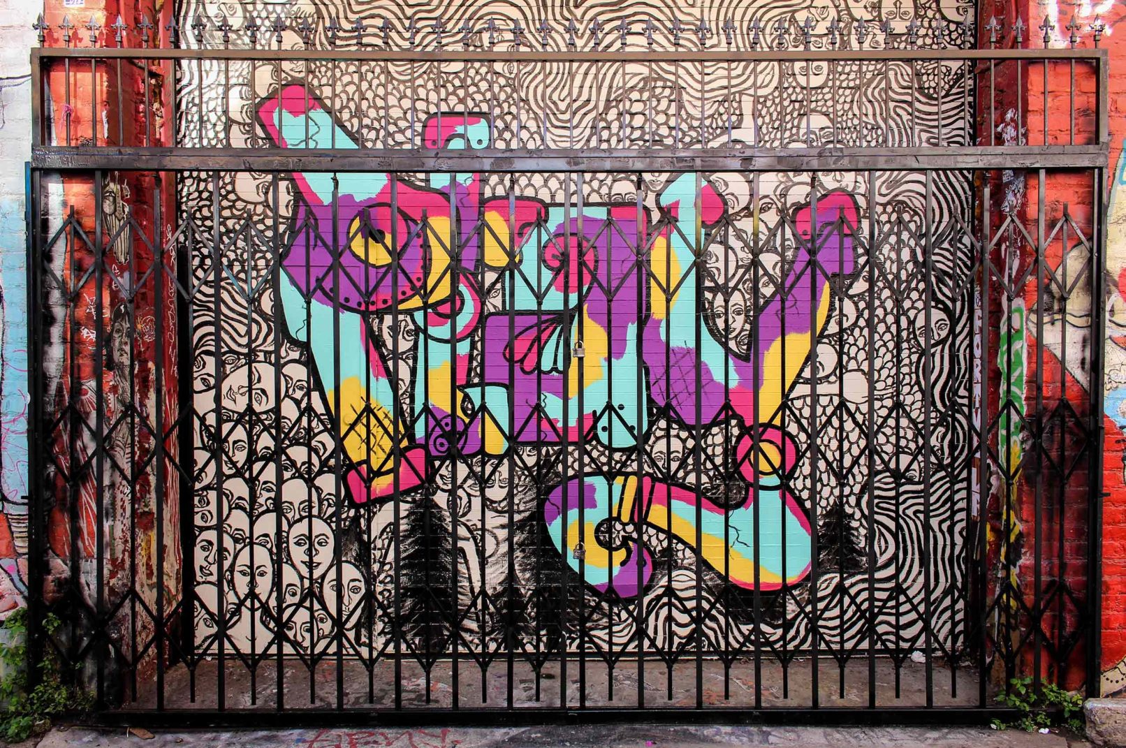 Mural
