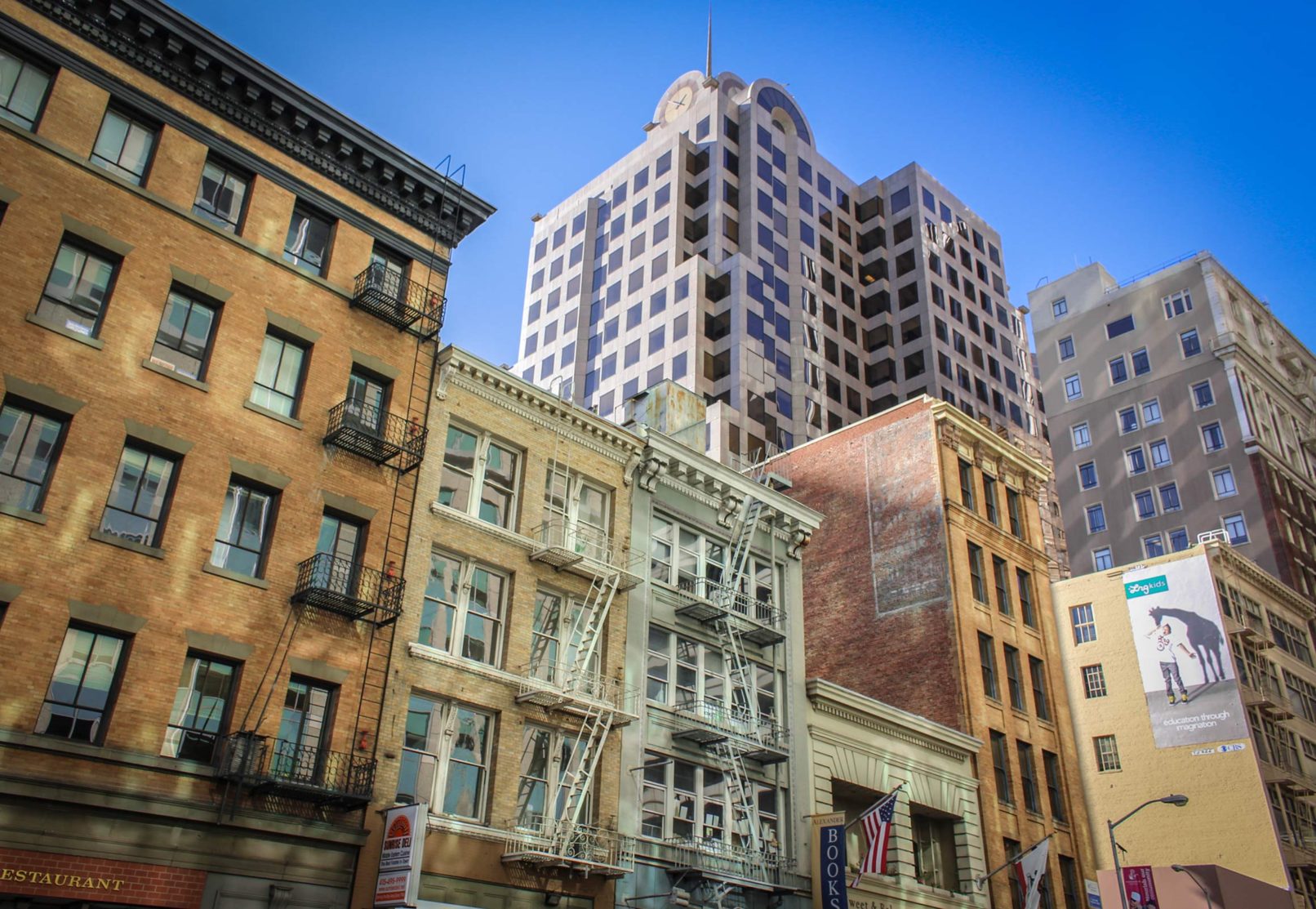 Buildings