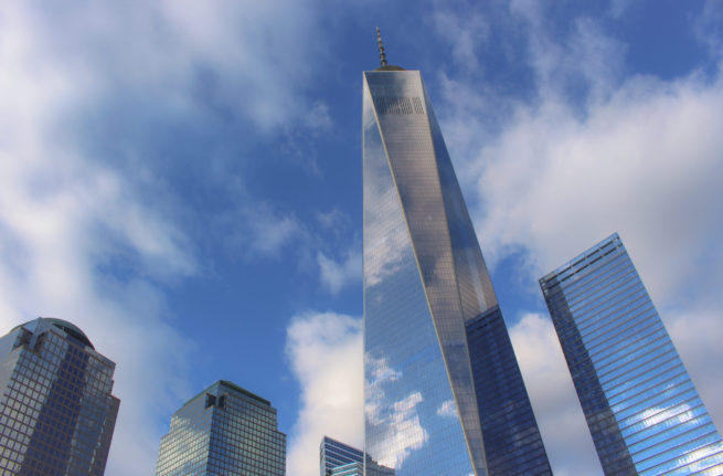 World Trade Center