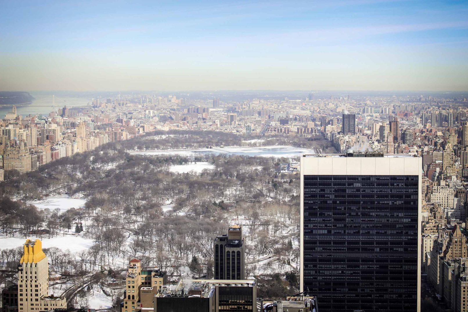 Central Park