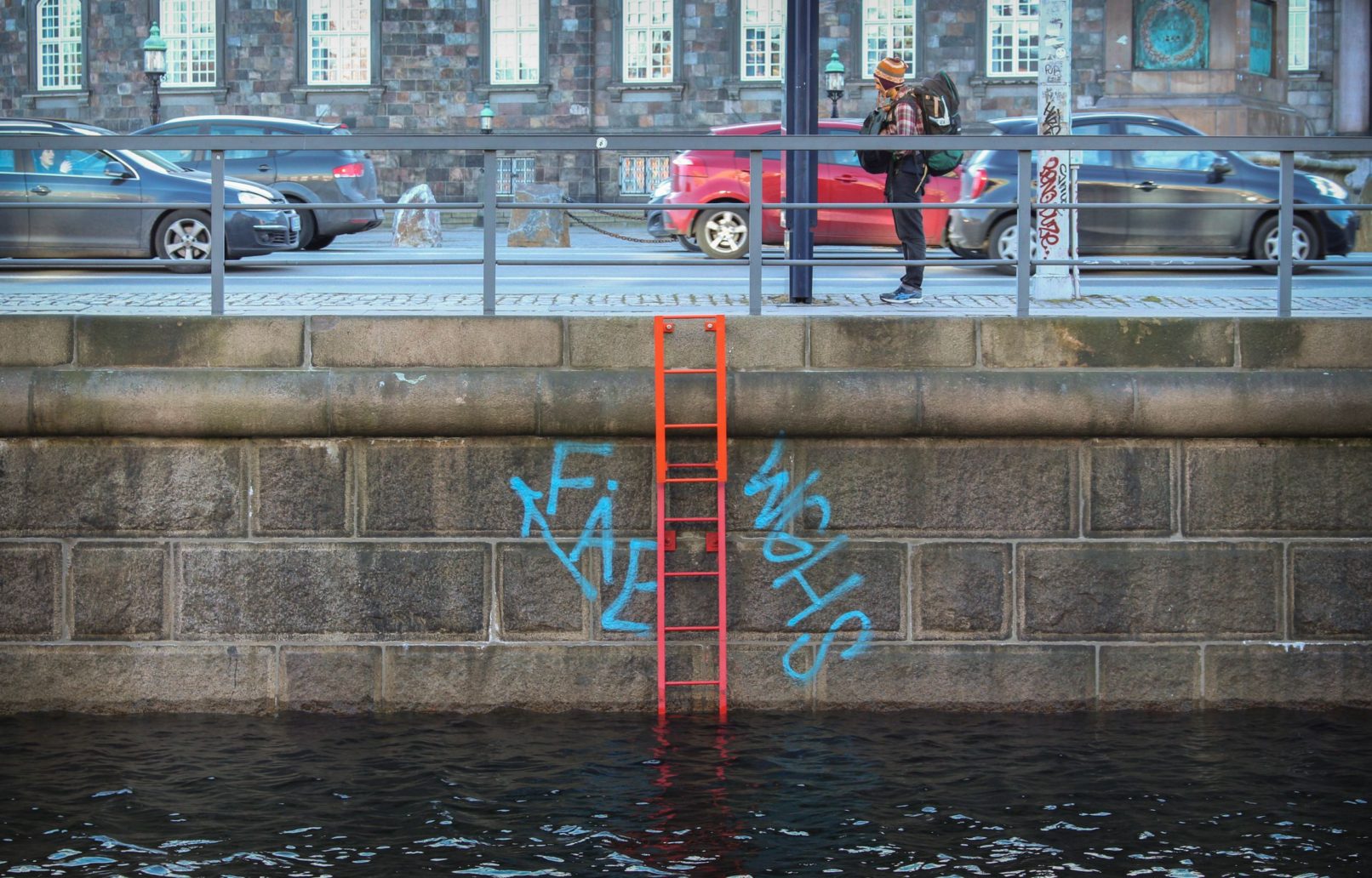 Ladder