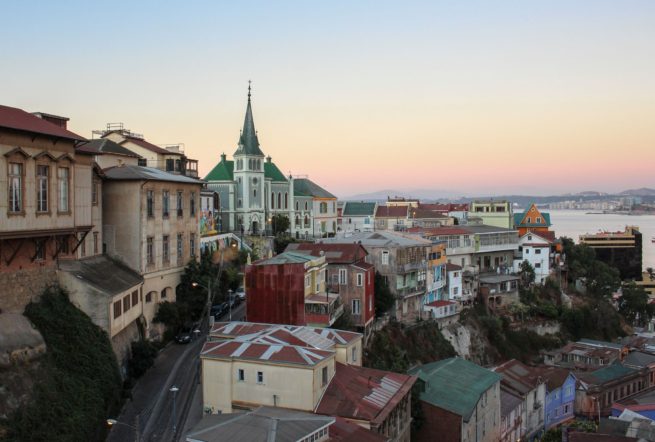 Valparaíso