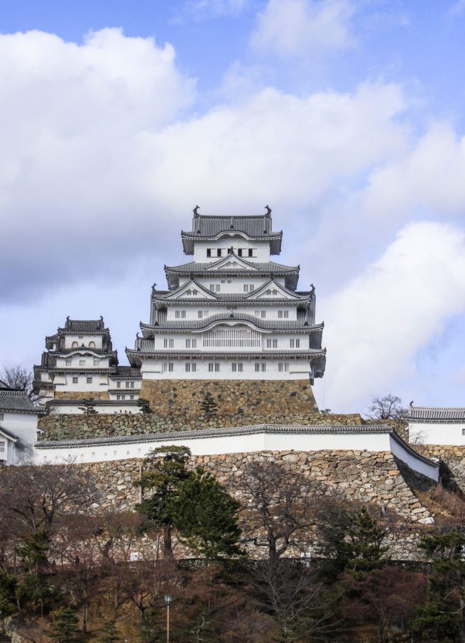 Himeji Castle