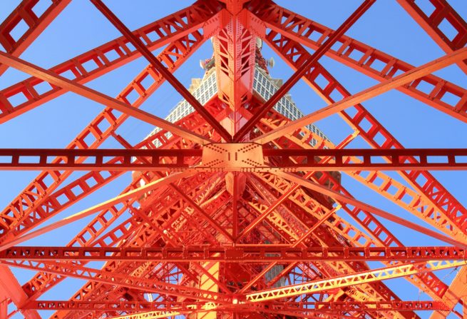 Tokyo Tower