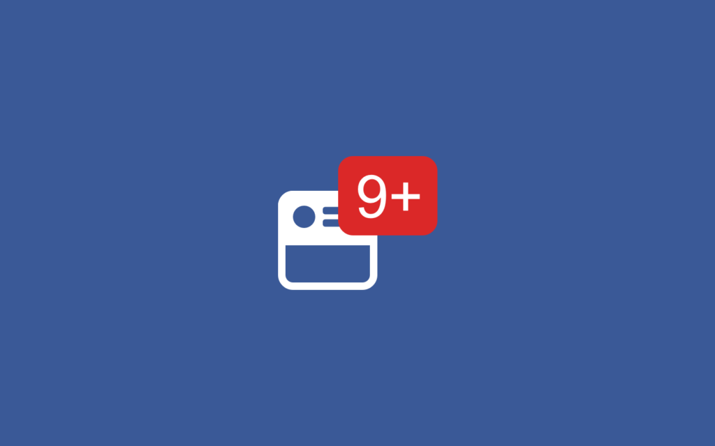 The Two-Step Guide to Making Facebook Useful Cover