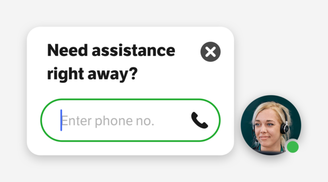 YouSee Instant Help Cover