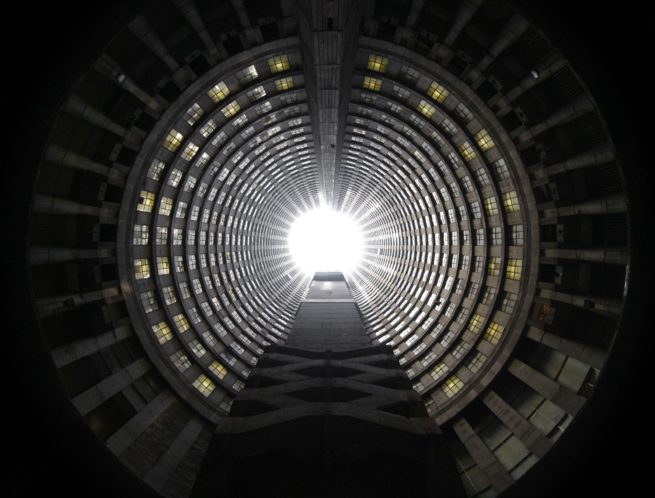 Ponte City