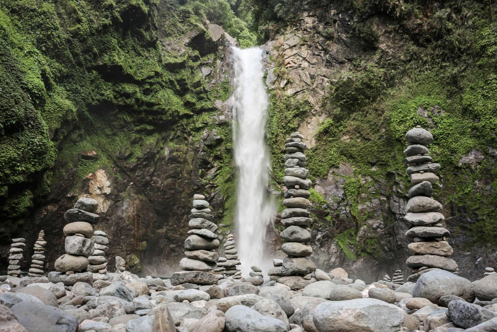 Tappiya Falls
