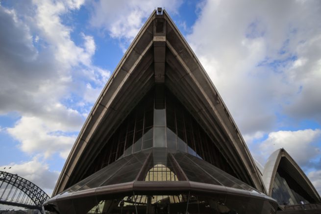 Sydney Opera