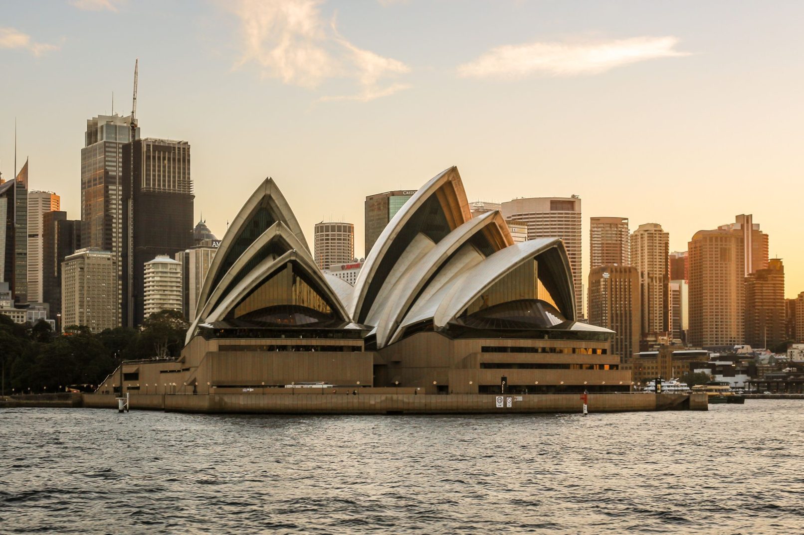 Sydney Opera