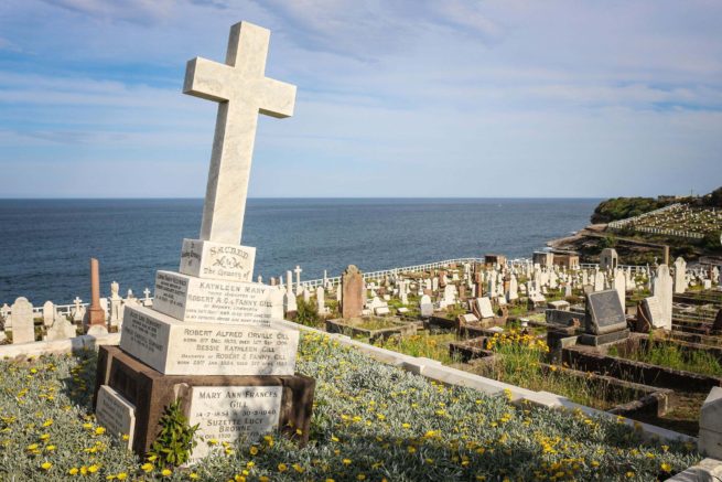 Waverly Cemetery