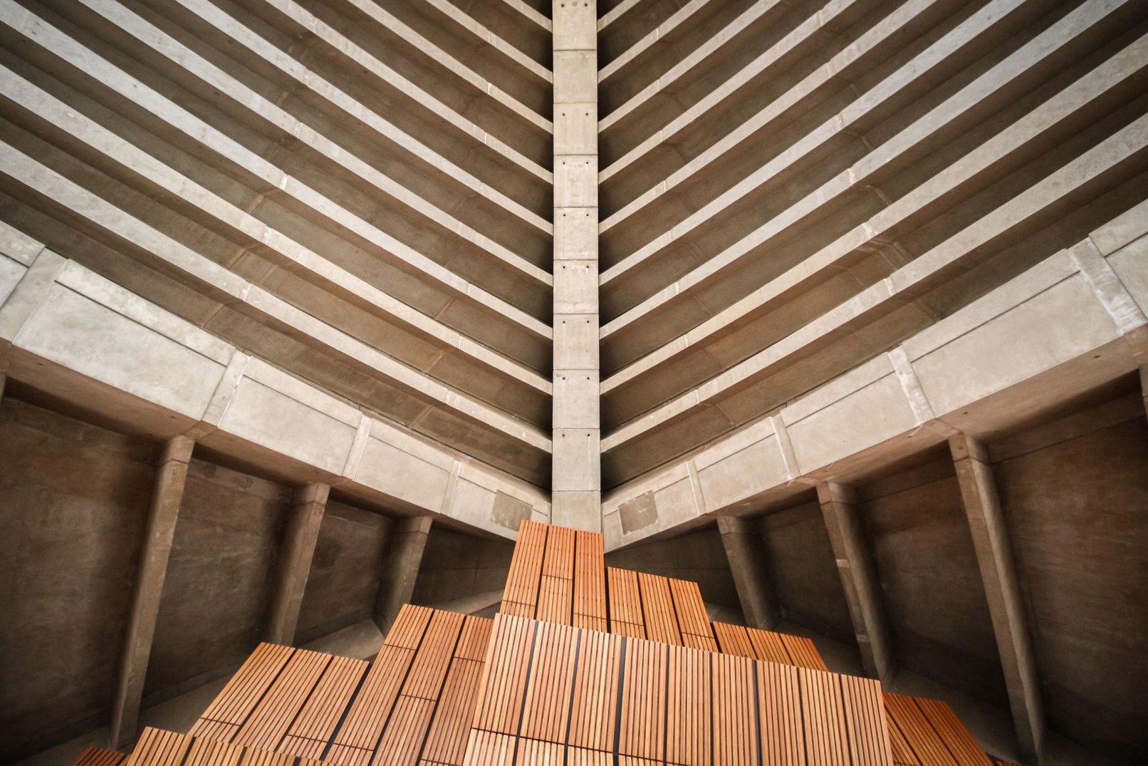 Opera Ceiling