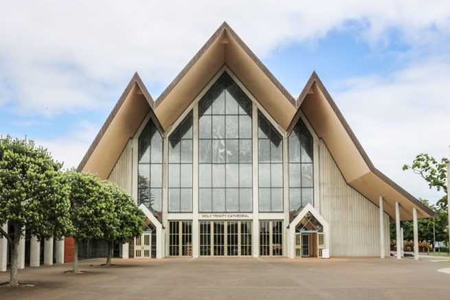 Holy Trinity Cathedral