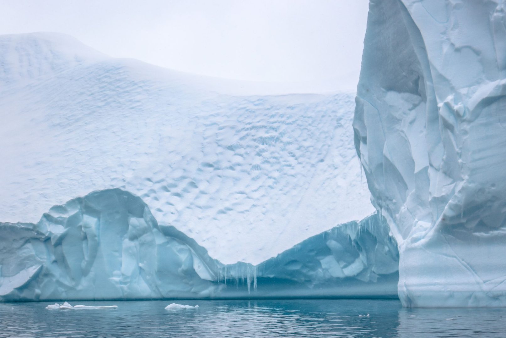 Iceberg