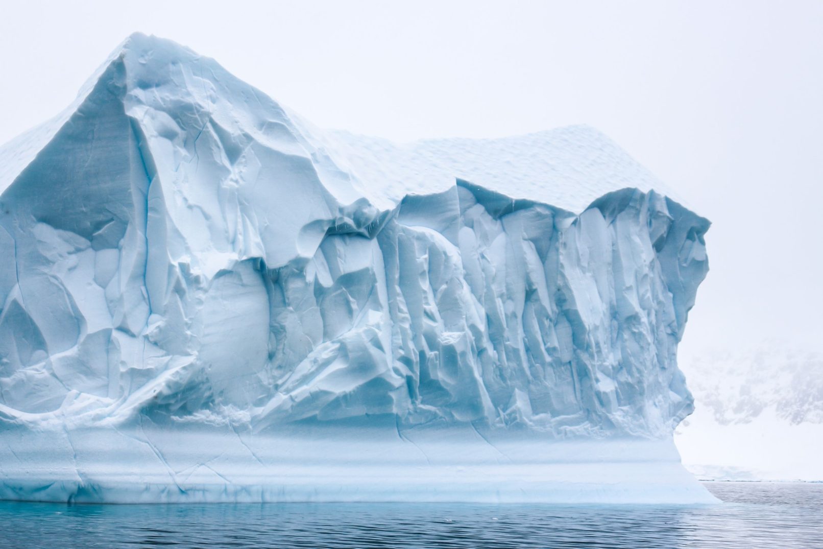 Iceberg