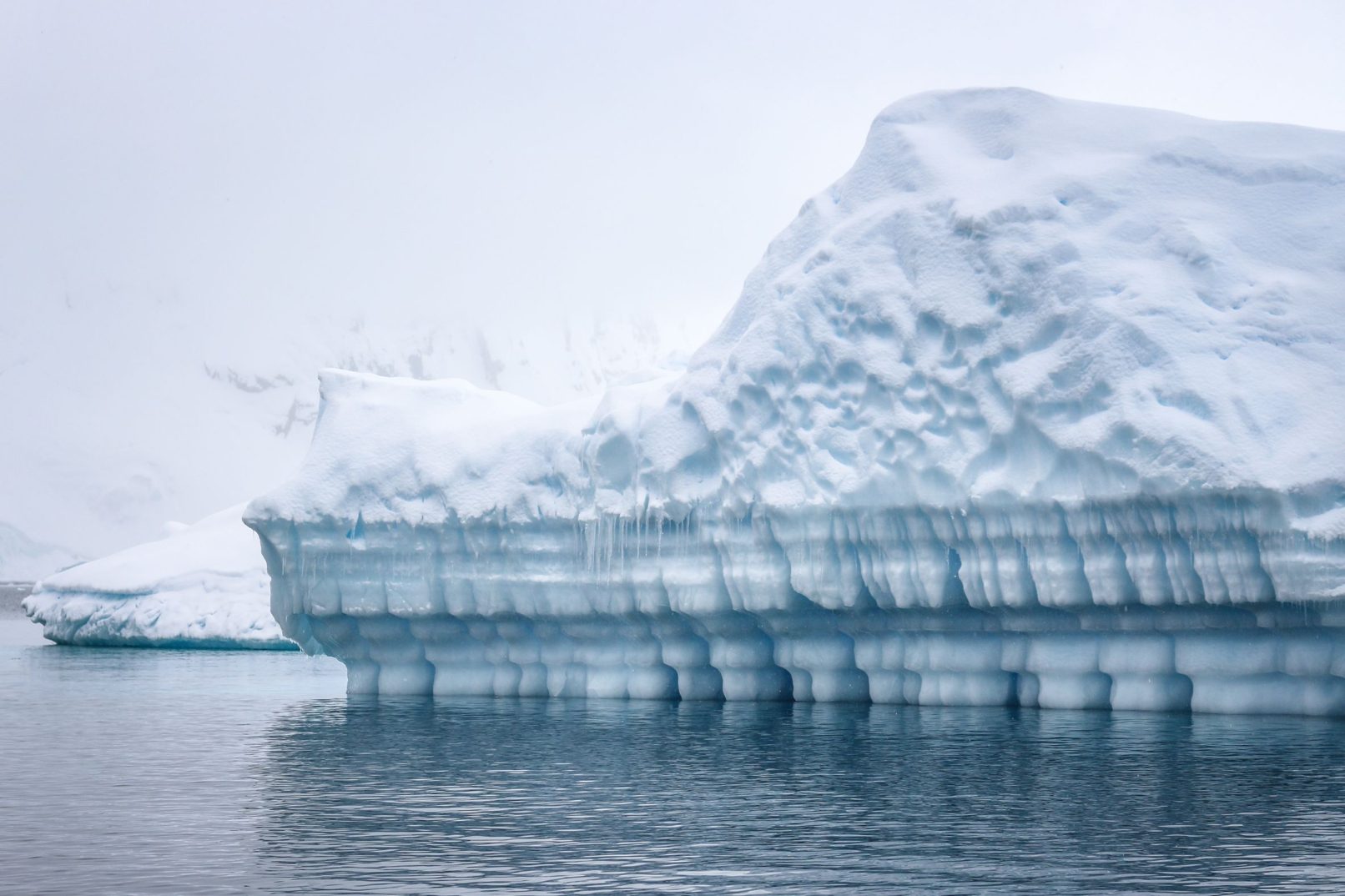 Iceberg