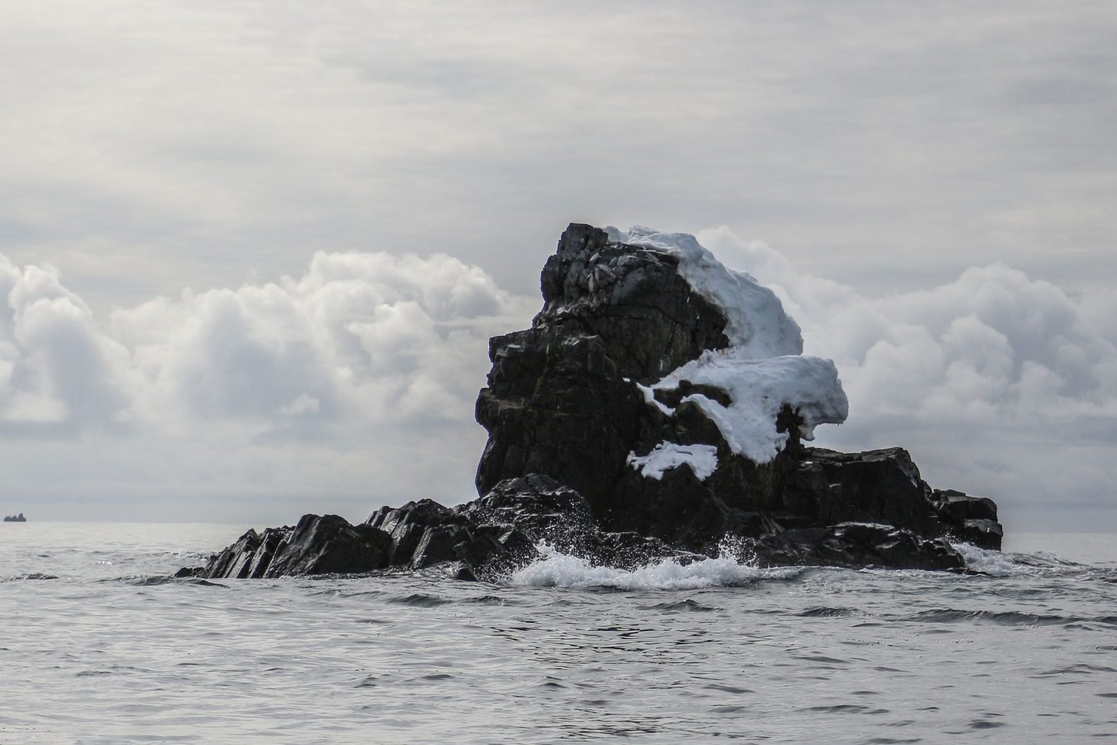 Antarctic Landscape