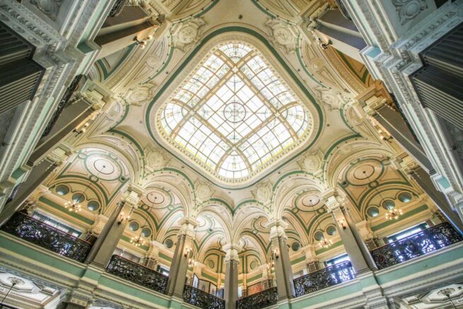 Fundação Biblioteca Nacional