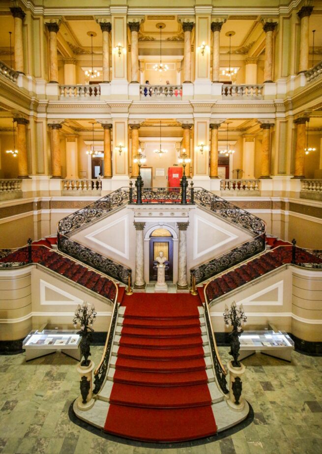 Fundação Biblioteca Nacional