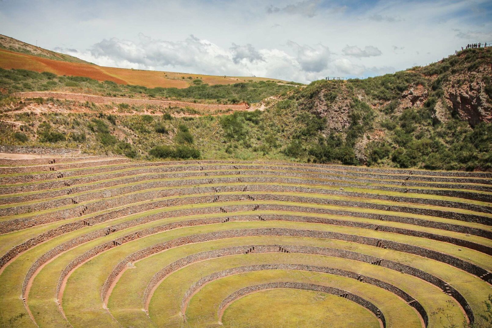 Moray Terraces