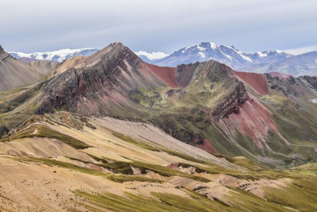 Vinicunca