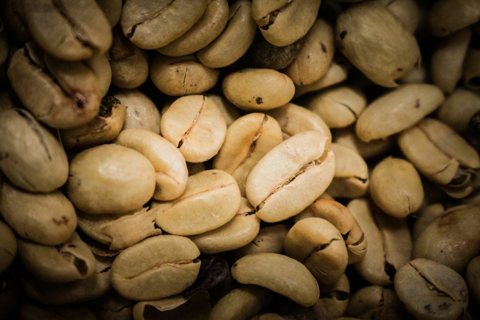 Coffee Beans