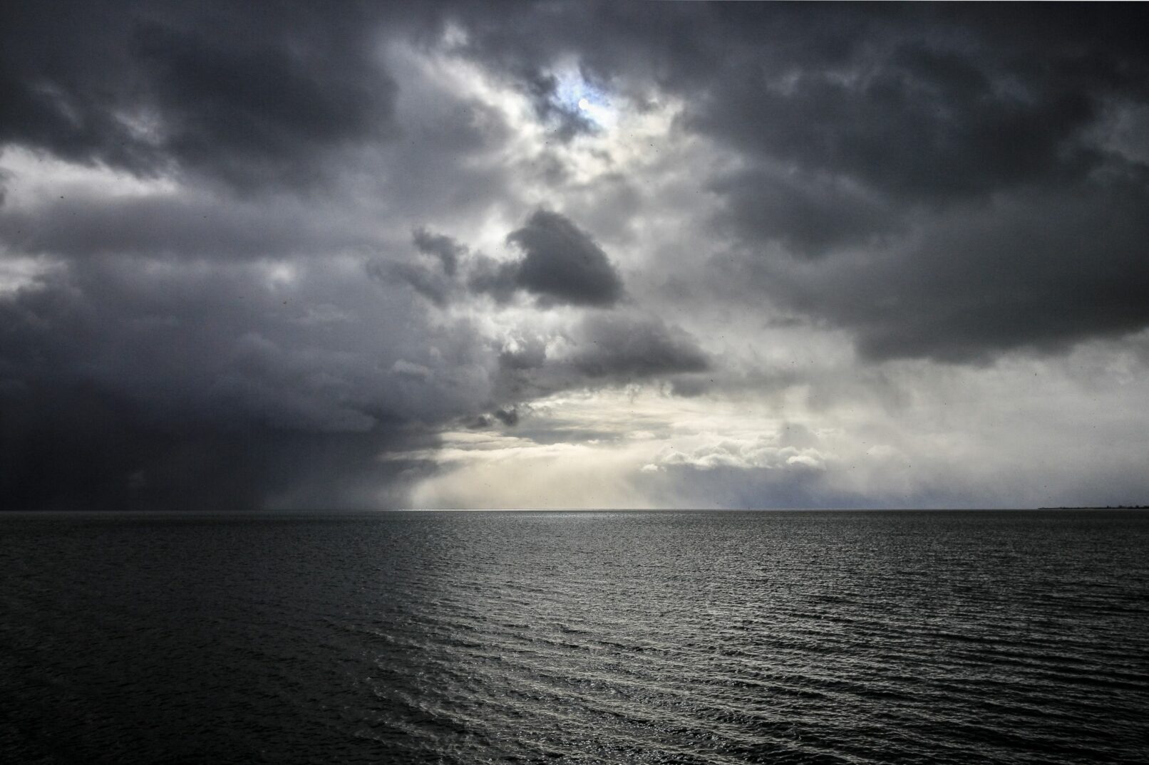 Lake Ontario
