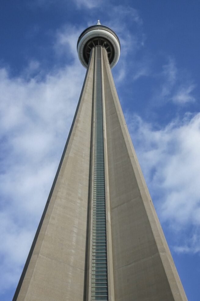 CN Tower