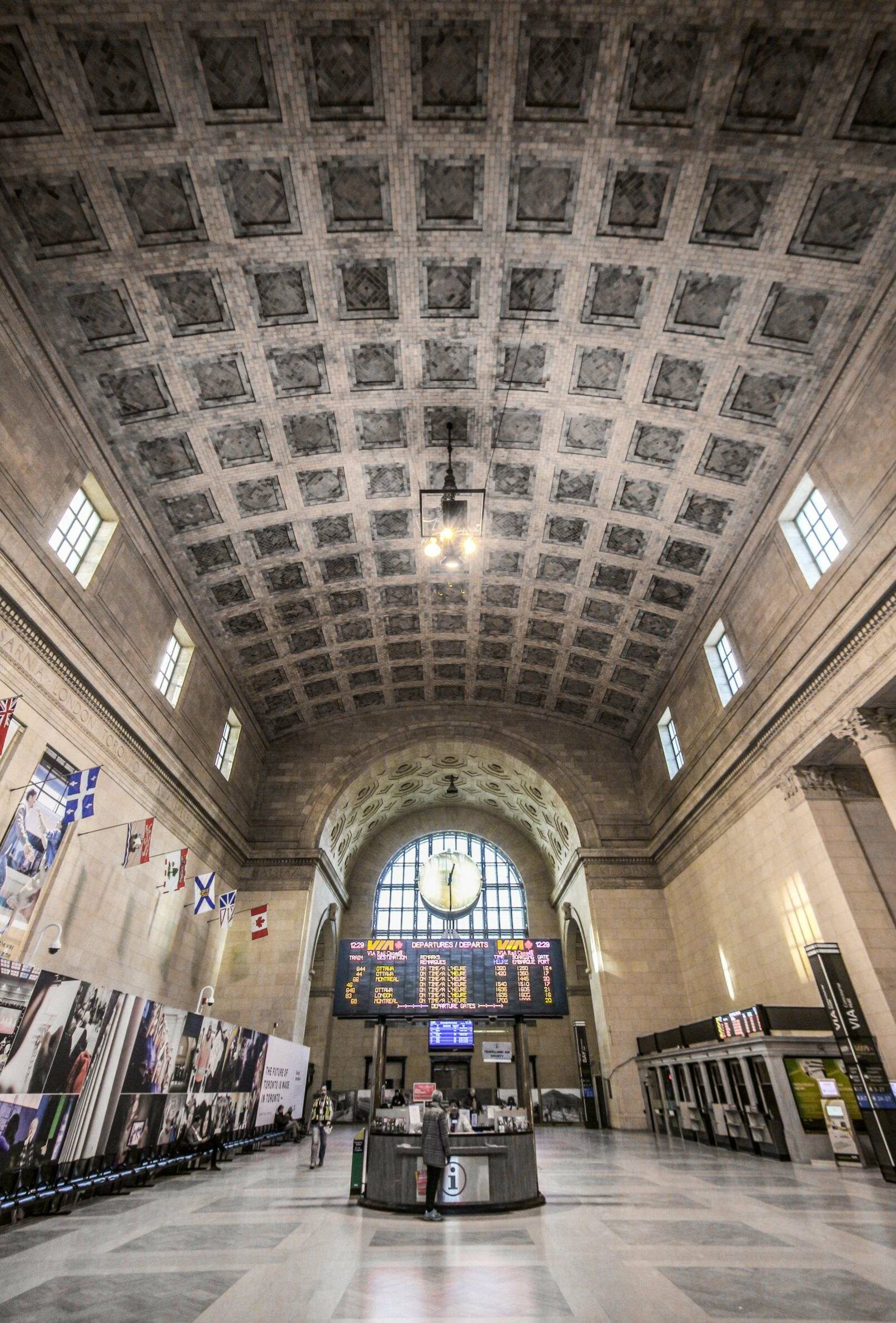 Union Station