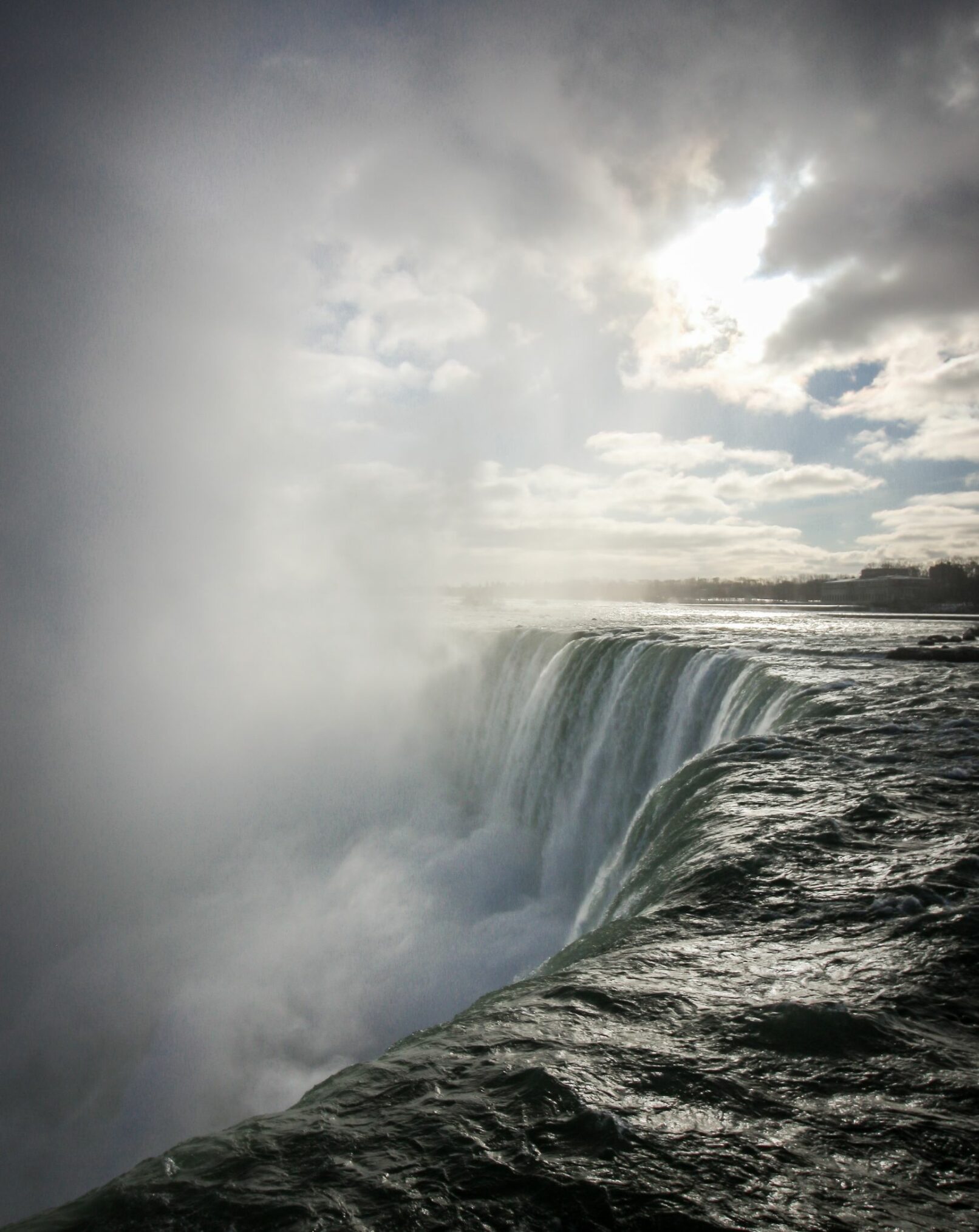Niagara Falls