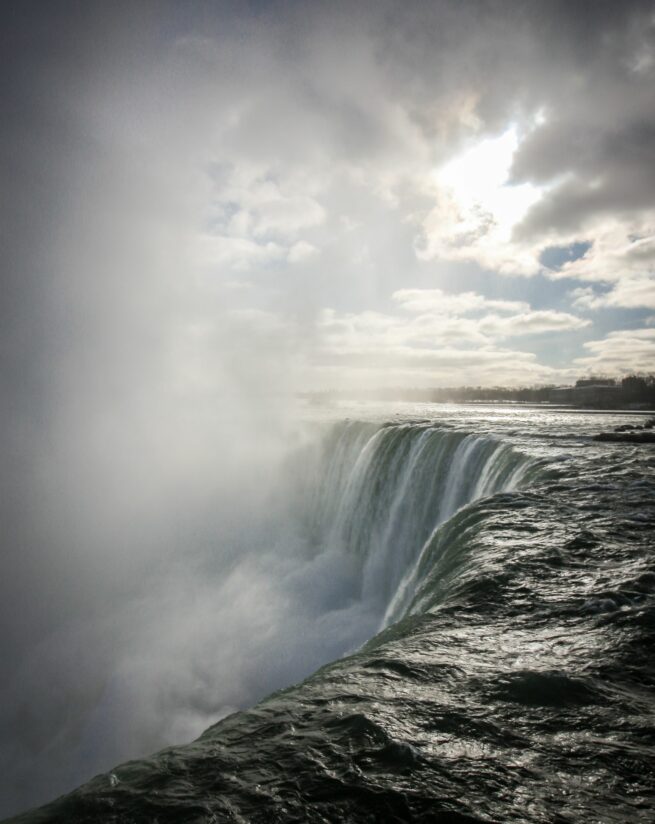 Niagara Falls