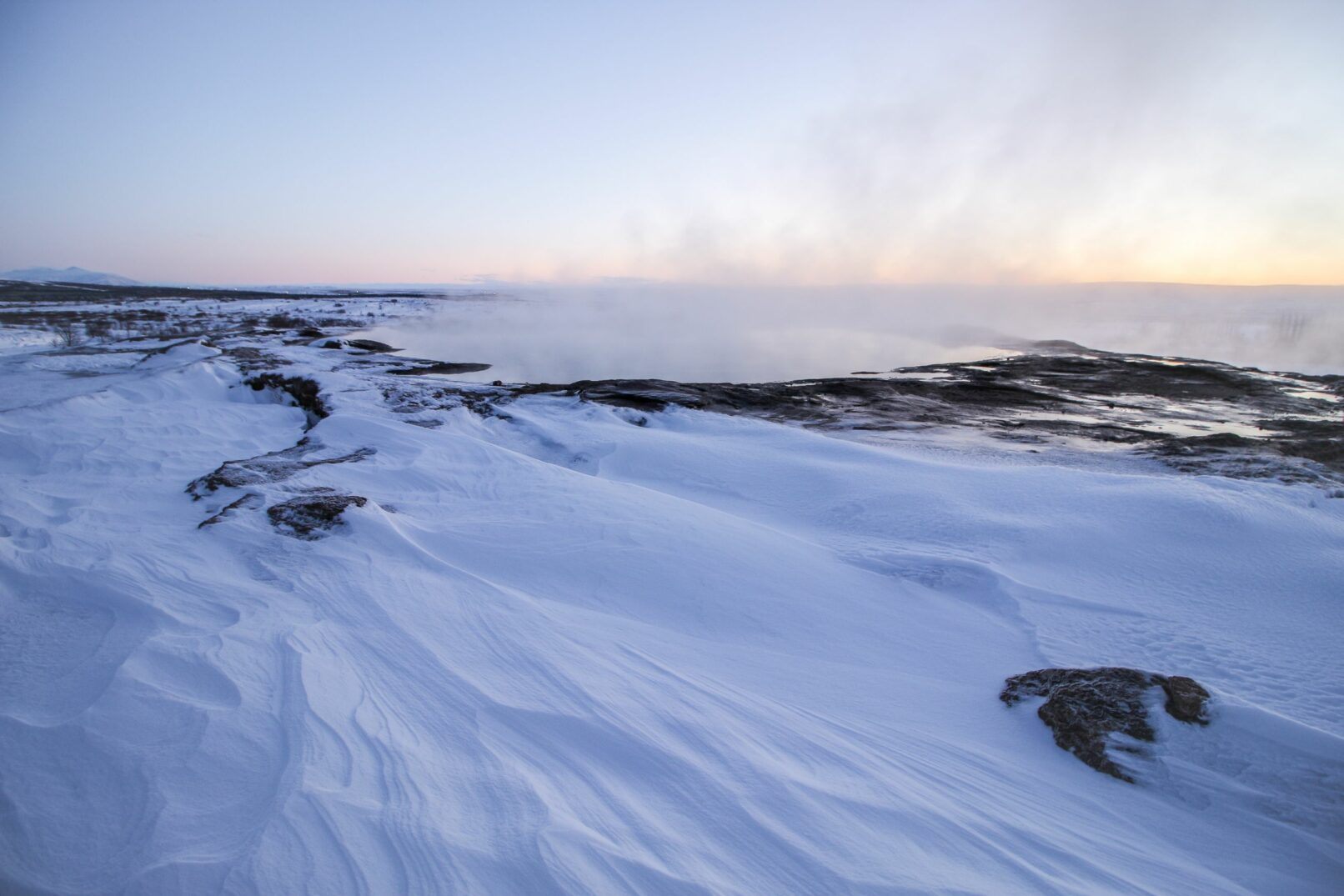 Geysir