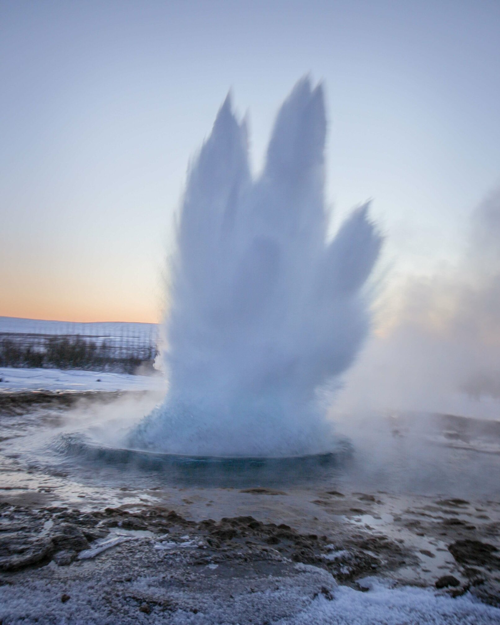 Strokkur