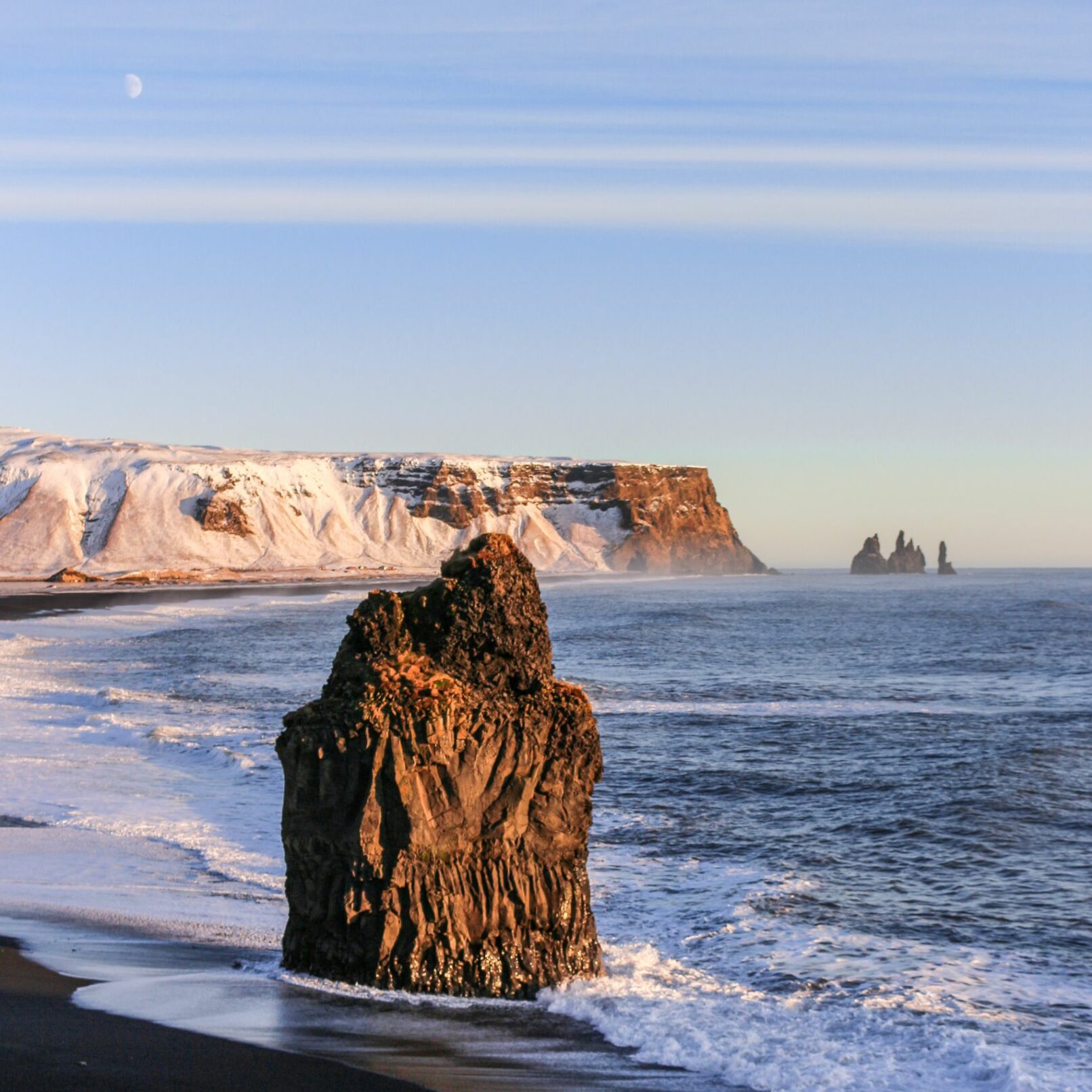 Dyrhólaey