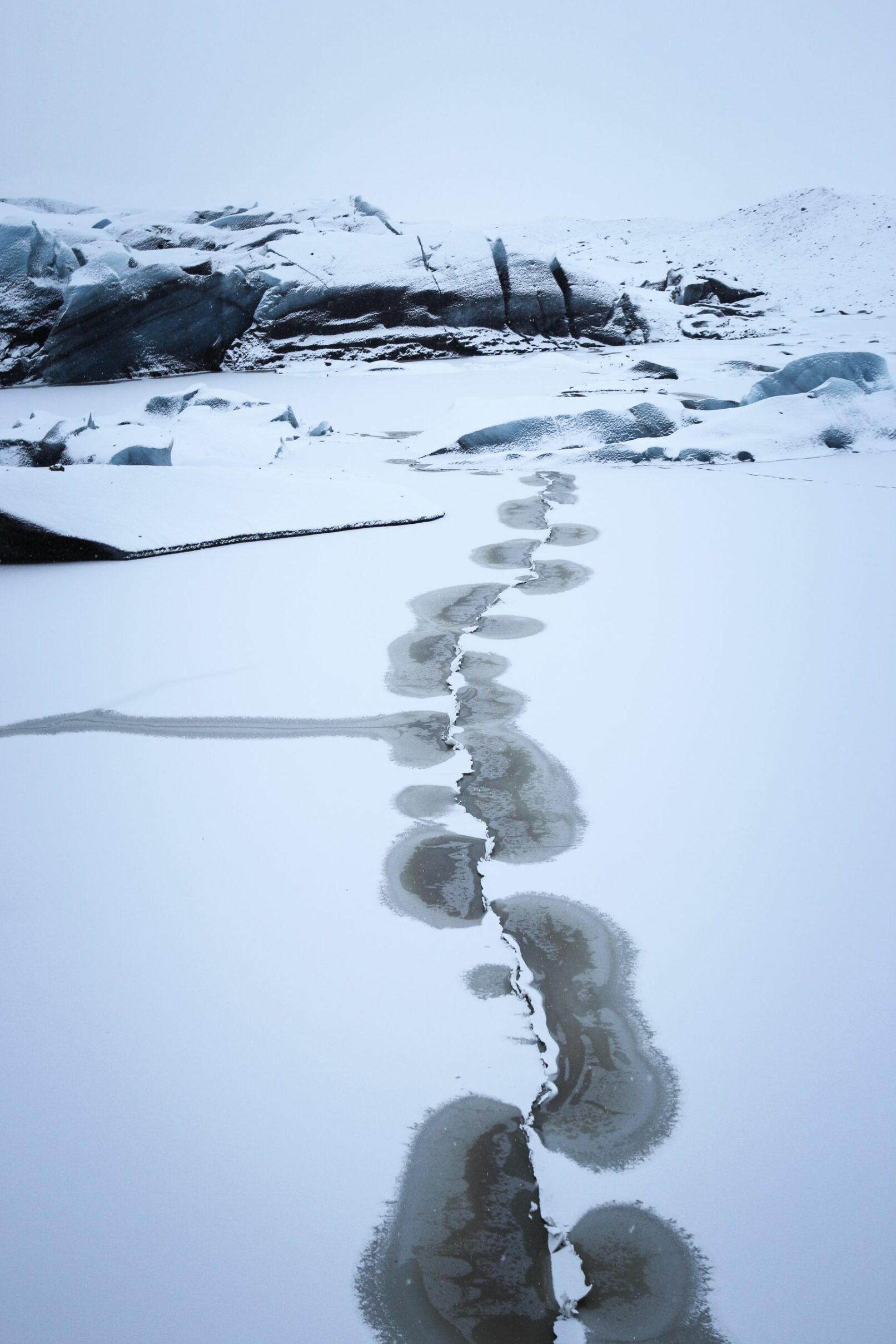 Svínafellsjökull