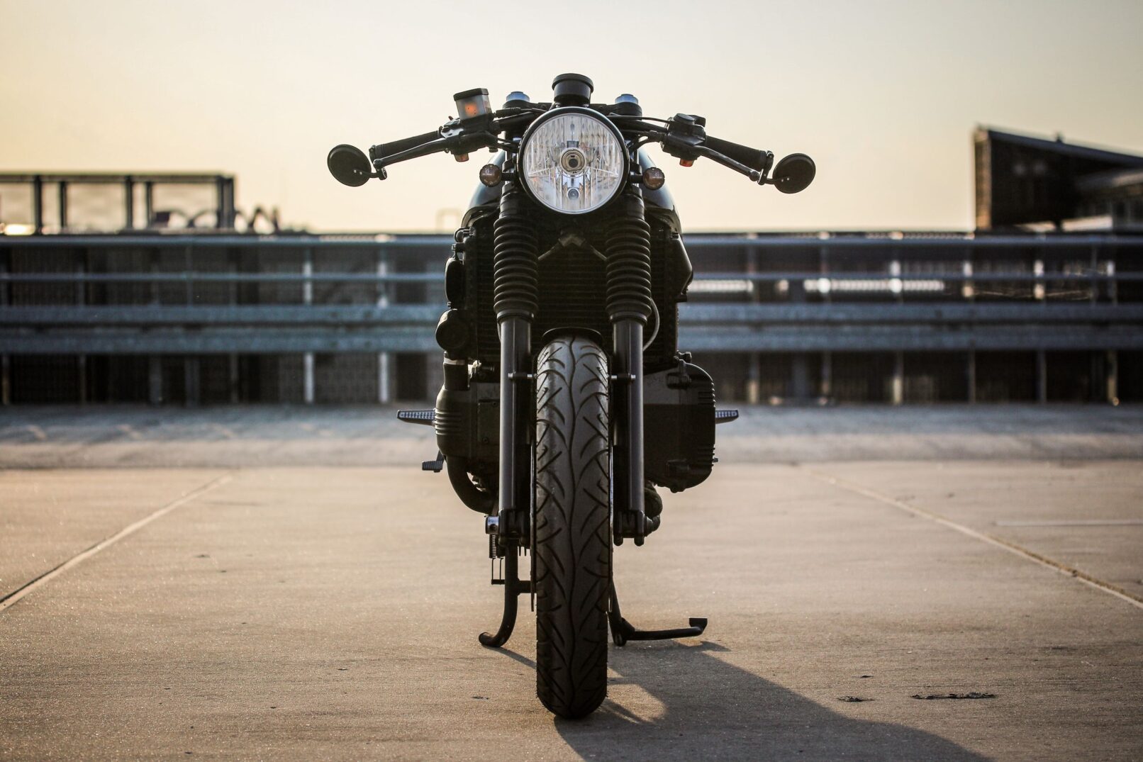 BMW K100