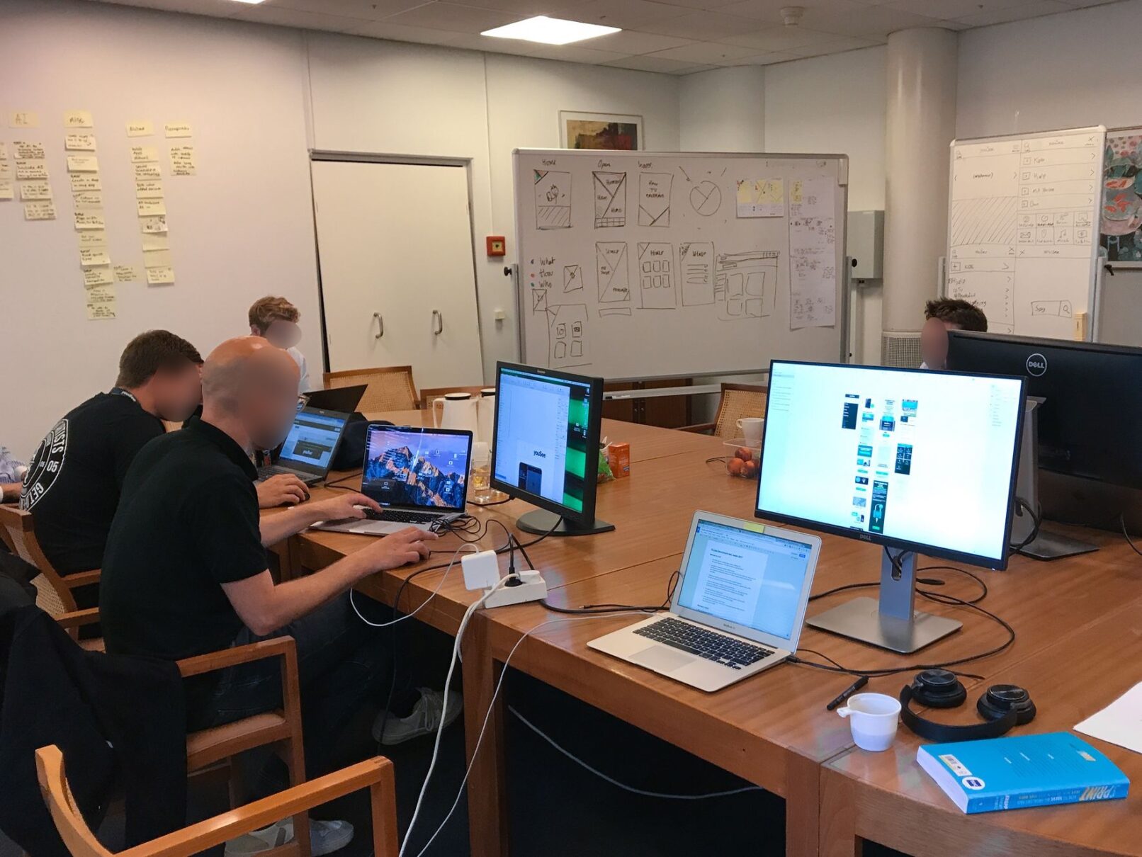 Day 4: Prototyping