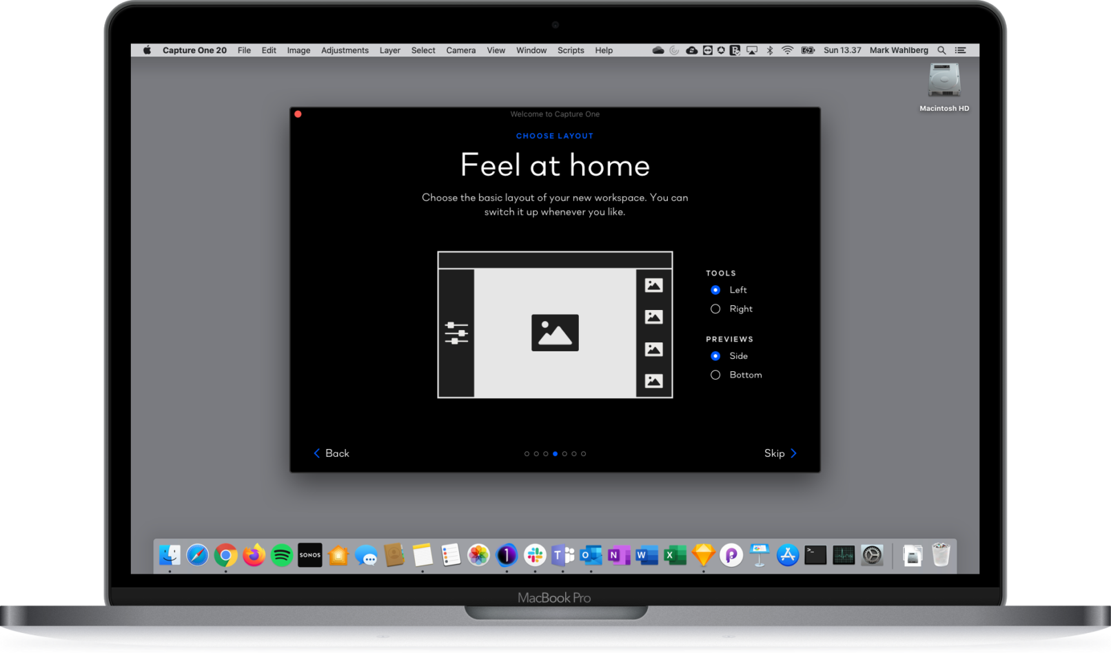 Capture One Onboarding Reskinned Step 5
