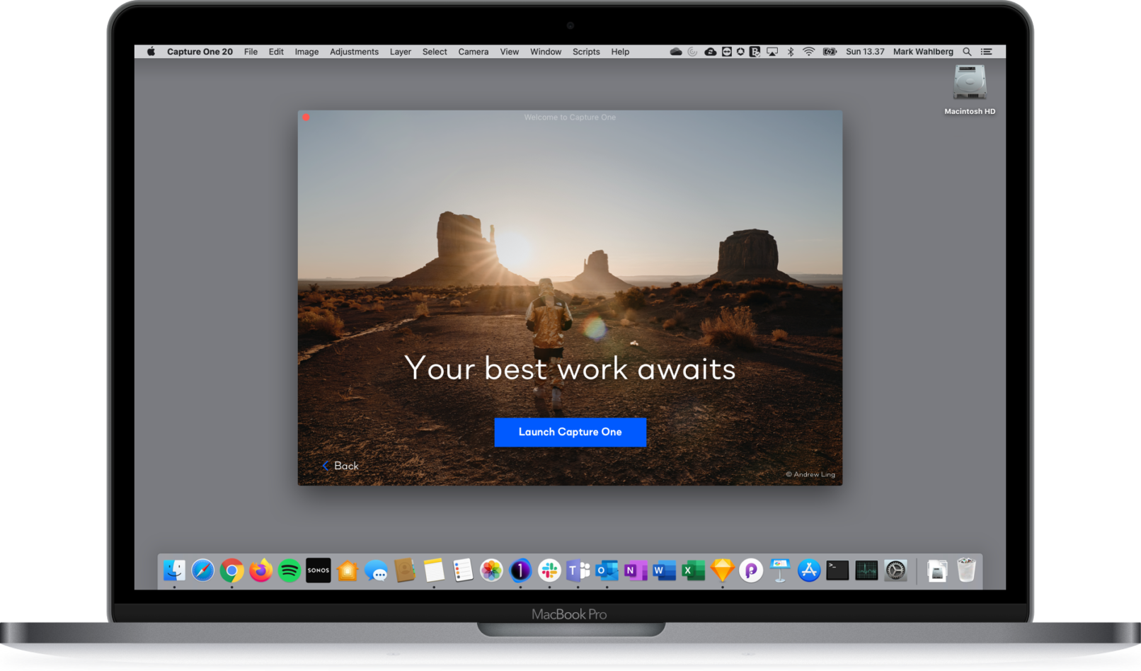 Capture One Onboarding Reskinned Step 9